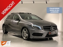 Mercedes-Benz A-klasse - 250 Sport 4 Matic Amg Full option