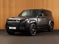 Land Rover Defender 110 - 2.0 P300e 110 X-Dynamic HSE HUD-PANO-MERIDIAN-22"