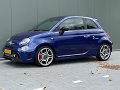 Fiat 500 Abarth - 1.4 T-Jet 595 Abarth 500 Beats Audio Stoelverwarming