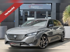 Peugeot 308 SW - 1.6 Plug-in Hybrid 180 Allure 180pk AppleCarplay/Navigatie/Camera