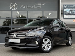 Volkswagen Polo - 1.0 TSI Comfortline Airco Cruise CarPlay