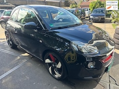 Opel ADAM - 1.4 Stoelverwarming Airco