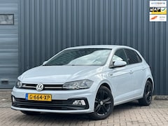 Volkswagen Polo - 1.0 TSI Highline Business 2 x R Line