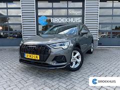 Audi Q3 - 35 TFSI 150 pk Pro Line | Apple Carplay/Android Auto|telefoonintegratie premium | Cruise c