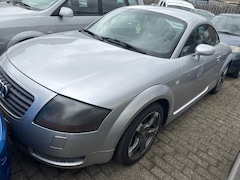 Audi TT - 1.8 5V Turbo
