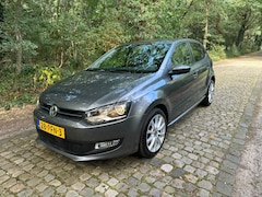 Volkswagen Polo - 1.2 TSI Comfortline 5-deurs airco 153727km
