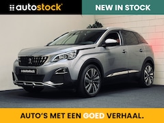 Peugeot 3008 - 1.2 PureTech Première | 19" | Trekhaak | Camera