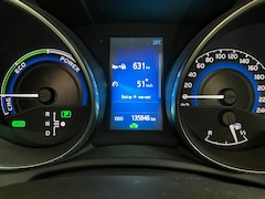 Toyota Auris - 1.8 Hybrid Lease Pro