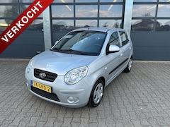 Kia Picanto - 1.0 63pk X-tra