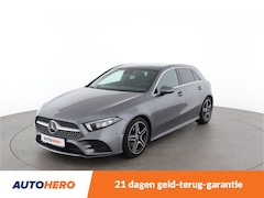 Mercedes-Benz A-klasse - 180 | DJ40197 |