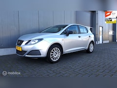 SEAT Ibiza - 1.2 Style