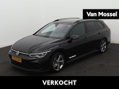 Volkswagen Golf Variant - 1.5 eTSI R-Line Business Stoelverwarming | Stuurverwarming | Travel Assist | Navigatie