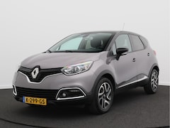 Renault Captur - 0.9 TCe Dynamique/ lage km/ compleet