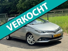 Toyota Auris - 1.8 Hybrid Dynamic /Navi/Pano/Automaat/