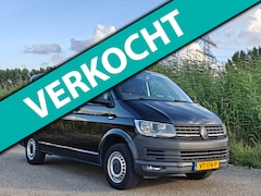 Volkswagen Transporter - 2.0 TDI L1H1 Comfortline