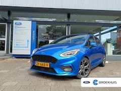 Ford Fiesta - 1.0 EcoBoost ST-Line | Full LED | Winter Pakket |