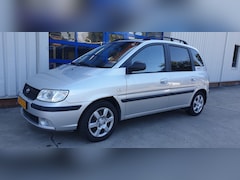 Hyundai Matrix - 1.6I ACTIVE COOL