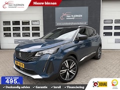 Peugeot 3008 - 1.2 Hybrid 136 GT