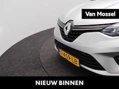 Renault Clio - 1.0 TCe 90 PK Evolution Navigatie | Android Auto | Apple Carplay | Parkeersensoren