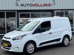 Ford Transit Connect - 1.5 TDCI 55KW 75PK EURO 6 NAVIGATIE/ AIRCO/ CAMERA/ 100% DEALERONDERHOUDEN