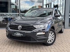 Volkswagen T-Roc - 1.0 TSI STYLE AIRCO PDC LMV ADAPTIVECRUISE