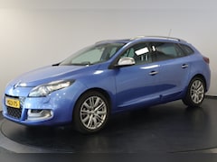 Renault Mégane - Megane 1.2 TCe GT-Line