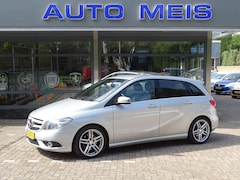 Mercedes-Benz B-klasse - 180 PRESTIGE