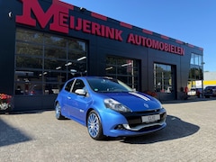 Renault Clio - 2.0 GORDINI RS BJ. 2011 NR. 1448