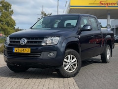 Volkswagen Amarok - 2.0 TDI DC 5 Persoons Trendline