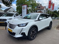 Peugeot e-2008 - EV 50 KWH / PARELMOER / CARPLAY / CRUISE CTR. / 17'' LM-VELGEN