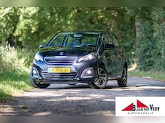 Peugeot 108 - 1.0 e-VTi Allure