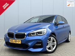 BMW 2-serie Active Tourer - 218i High Executive M-sport Aut