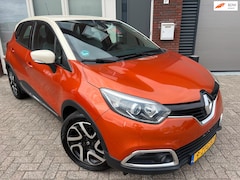 Renault Captur - 0.9 TCe Dynamique / Navi / Clima / Cruise / Bluetooth
