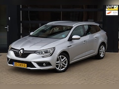 Renault Mégane Estate - 1.5 dCi Zen | Navi | Cruise | Automaat | Climate Control | Sensoren