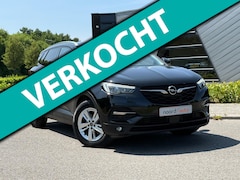Opel Grandland X - 1.2 Turbo Edition | Clima | Cruise | Trekhaak |