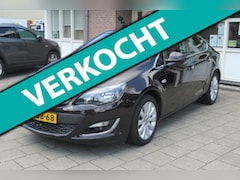 Opel Astra - 1.4 Cosmo
