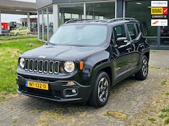 Jeep Renegade - 1.4 MultiAir Longitude