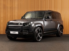 Land Rover Defender 110 - 2.0 P300e 110 X-Dynamic HSE HUD-PANO-MERIDIAN-22"