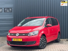 Volkswagen Touran - 1.4 TSI Comfortline DSG