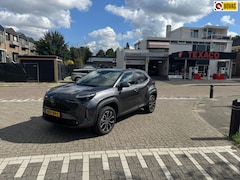 Toyota Yaris Cross - 1.5 Hybrid 130 Dynamic