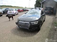 Audi A4 Avant - 2.0 TDI u ProLine REST BPM 1100 EURO NAP