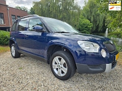 Skoda Yeti - 1.2 TSI Elegance