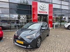 Toyota Aygo - 1.0 VVT-i 72pk 5D x-joy