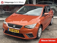 SEAT Ibiza - 1.0 TSI Style Business Intense
