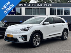 Kia e-Niro - Edition 64 kWh SOH 100% | recent onderhoud bij gehad | Rijklaar + 12 mnd BOVAG garantie |