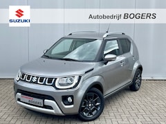 Suzuki Ignis - 1.2 Smart Hybrid Style Clima, Cruise Control, Navigatie, Achteruitrijcamera