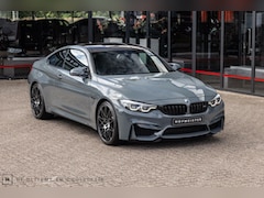 BMW 4-serie Coupé - M4 Competition | Sonderwunsch Grigio Medio