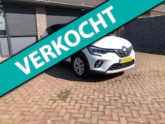 Renault Captur - 1.3 TCe 140 Intens