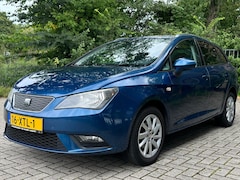 SEAT Ibiza ST - 1.2 TDI Style Ecomotive Airco bj. 2012
