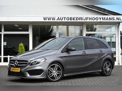 Mercedes-Benz B-klasse - 180 AUT7 AMG NIGHT PANORAMADAK TREKHAAK